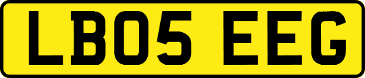 LB05EEG