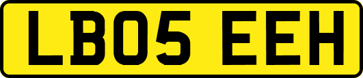 LB05EEH
