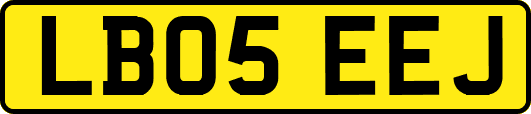 LB05EEJ