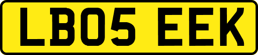 LB05EEK