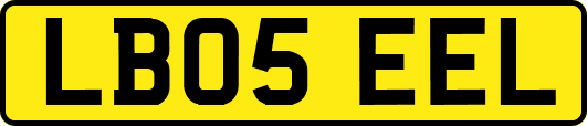 LB05EEL