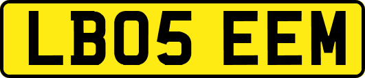 LB05EEM