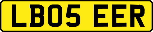 LB05EER