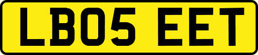 LB05EET