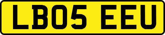 LB05EEU