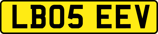 LB05EEV