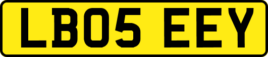 LB05EEY