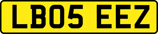 LB05EEZ