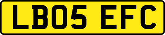 LB05EFC