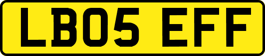 LB05EFF
