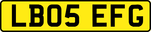 LB05EFG