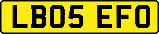LB05EFO