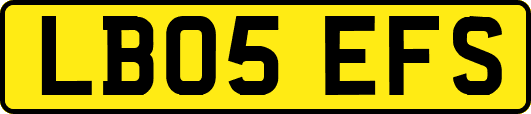 LB05EFS