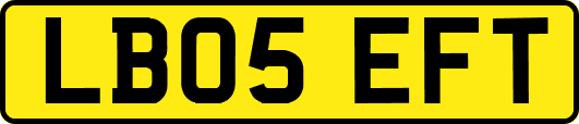LB05EFT