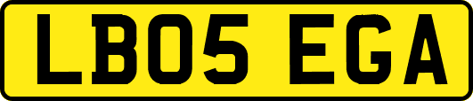 LB05EGA