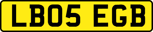 LB05EGB