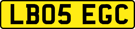 LB05EGC