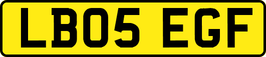 LB05EGF
