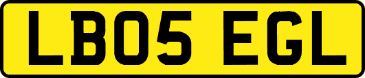 LB05EGL