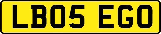 LB05EGO