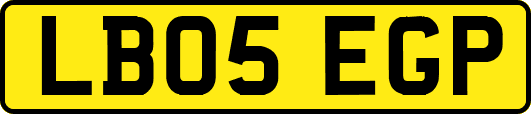 LB05EGP