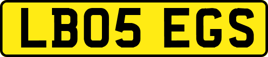 LB05EGS