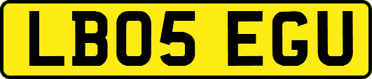 LB05EGU