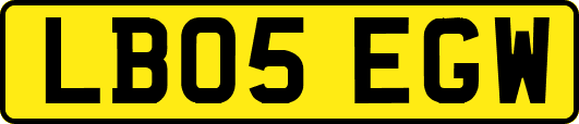 LB05EGW