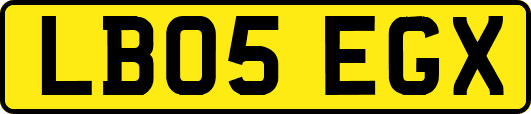 LB05EGX
