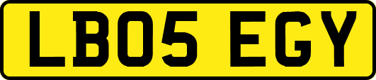 LB05EGY