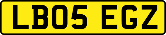 LB05EGZ