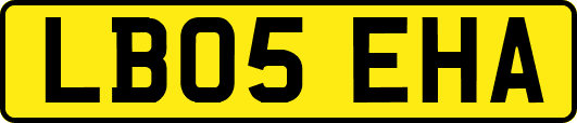 LB05EHA