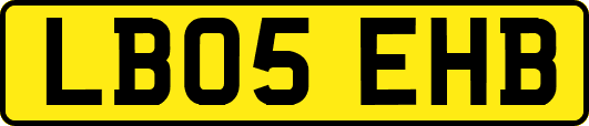 LB05EHB
