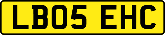 LB05EHC