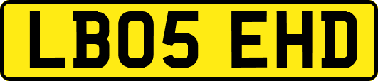 LB05EHD