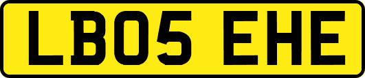 LB05EHE