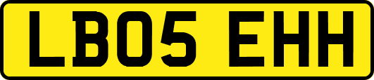 LB05EHH