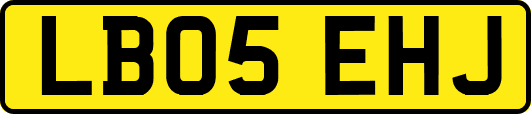 LB05EHJ