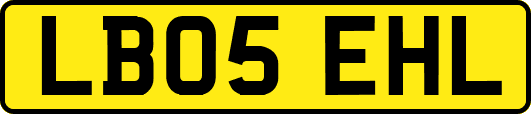 LB05EHL
