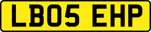 LB05EHP