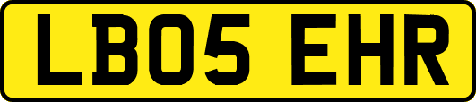 LB05EHR