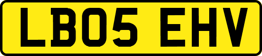 LB05EHV
