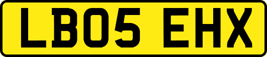 LB05EHX