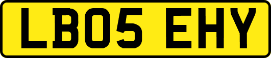 LB05EHY