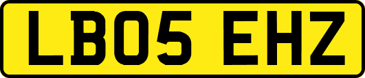 LB05EHZ