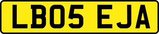LB05EJA