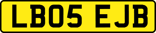 LB05EJB