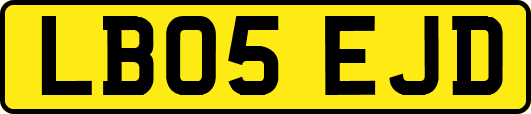 LB05EJD