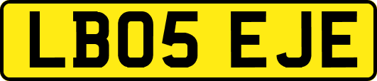 LB05EJE