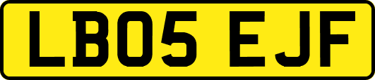 LB05EJF